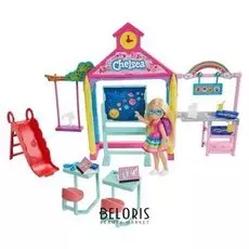 Игровой набор «Балерина челси»