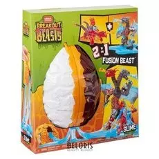 Игровой набор «Битва удивительных существ»