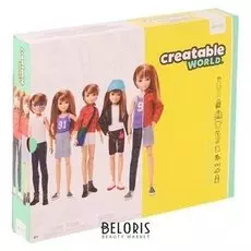 Игровой набор Creatable World