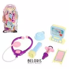 Игровой набор Детский доктор