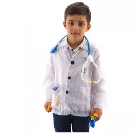 Игровой Набор доктора