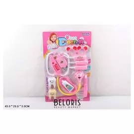 Игровой Набор доктора