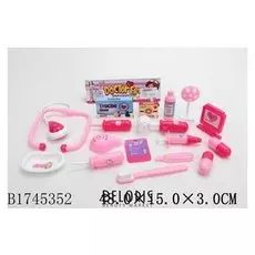 Игровой Набор доктора