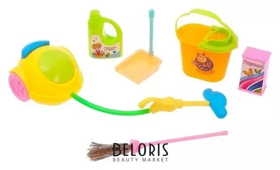 Игровой набор хозяйки