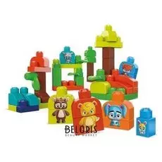 Игровой набор ЭКО «Лесные друзья»