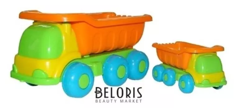 Игровой набор Кеша и Яша