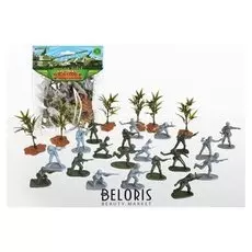 Игровой набор Контратака