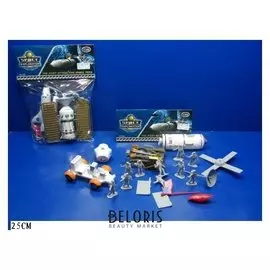 Игровой набор Космический корабль