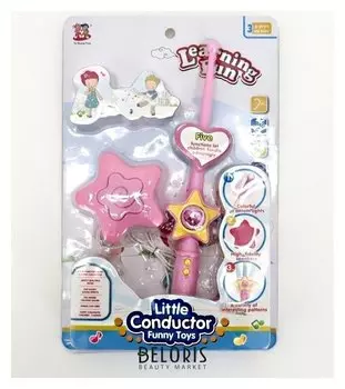 Игровой набор Маленький дирижер