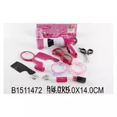 Игровой набор Парикмахер