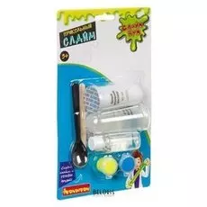 Игровой набор Прикольный слайм