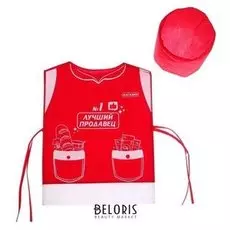 Игровой набор «Продавец»