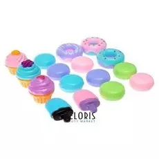 Игровой набор продуктов Вкусняшки к чаю