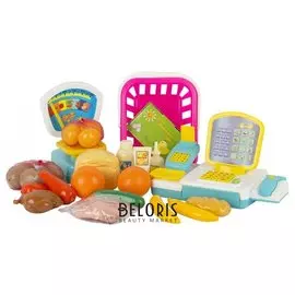 Игровой набор Продуктовый магазин
