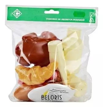 Игровой набор "Продукты №2"