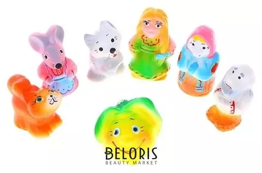 Игровой набор Репка