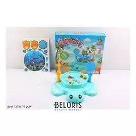 Игровой набор Рыбалка