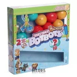 Игровой набор Случайный бот