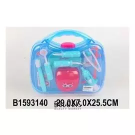 Игровой набор Стоматолог