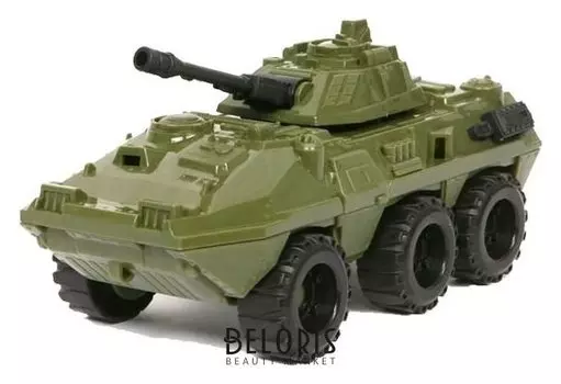 Игрушечная БМП Скорпион