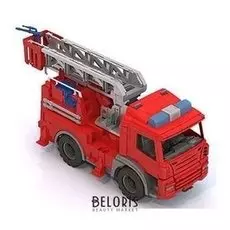 Игрушечная Пожарная машина