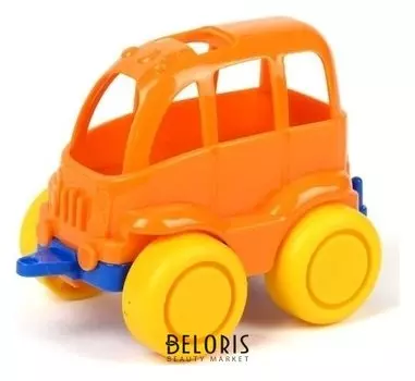 Игрушечный Автобус "Нордик"