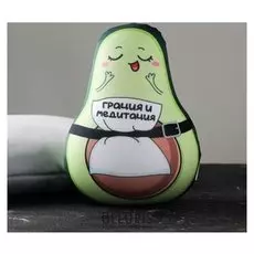 Игрушка-антистресс «Грация и медитация»