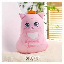 Игрушка антистресс «Королева»