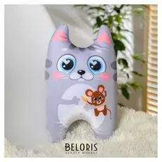 Игрушка антистресс Котик