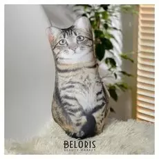 Игрушка антистресс Котик