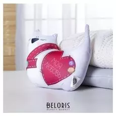 Игрушка антистресс «Моя любовь»