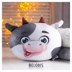 Игрушка антистресс «Пятнистая бурёнка»