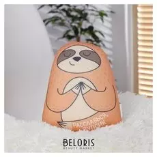 Игрушка антистресс «Расслабься, пупсик»