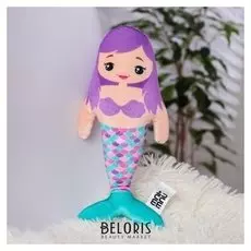 Игрушка антистресс Русалка