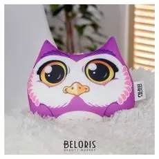 Игрушка антистресс «Совёнок»