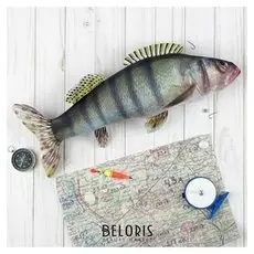 Игрушка антистресс Судак