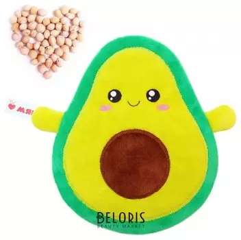 Игрушка Авокадо
