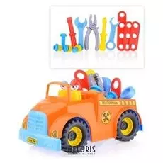 Игрушка Автомобиль Техпомощь