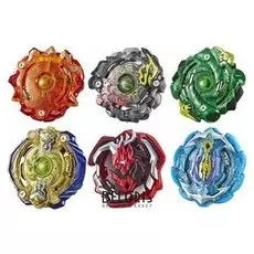 Игрушка «Bey Blade волчок бейблэйд слингшок»