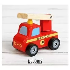 Игрушка дерево «Автомобили»