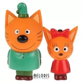 Игрушка для купания Карамелька + Компот