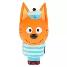 Игрушка для купания Коржик