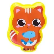 Игрушка для купания Кошечка