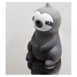 Игрушка для купания Ленивец