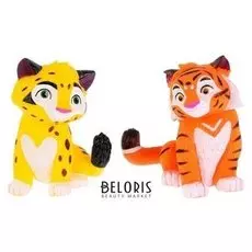 Игрушка для купания "Лео и Тиг"