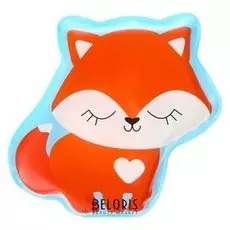 Игрушка для купания Лисичка