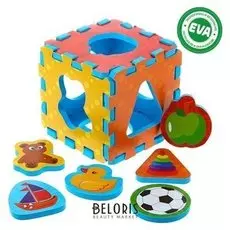 Игрушка для купания Предметы