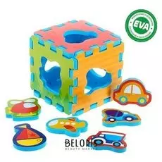 Игрушка для купания Транспорт