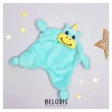 Игрушка для новорождённых Динозаврик
