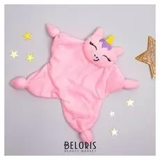 Игрушка для новорождённых Единорог